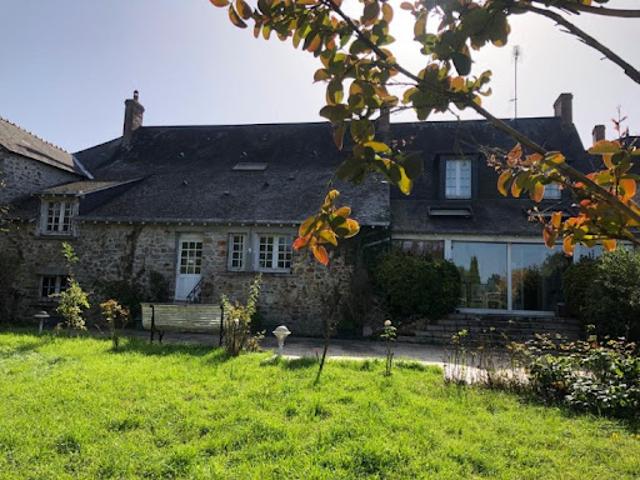 Vente Maison 11 pièces 240 m2 Vaiges