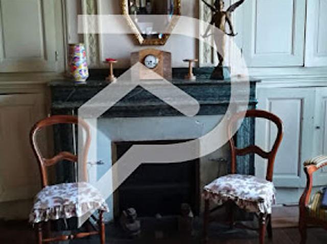 Vente Maison 11 pièces 240 m2 Arreau