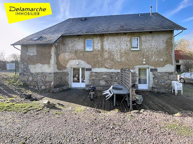 Vente Maison 11 pièces 240 m2 Saint Sauveur Villages