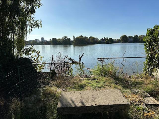 Vente Maison 11 pièces 242 m2 Enghien les Bains