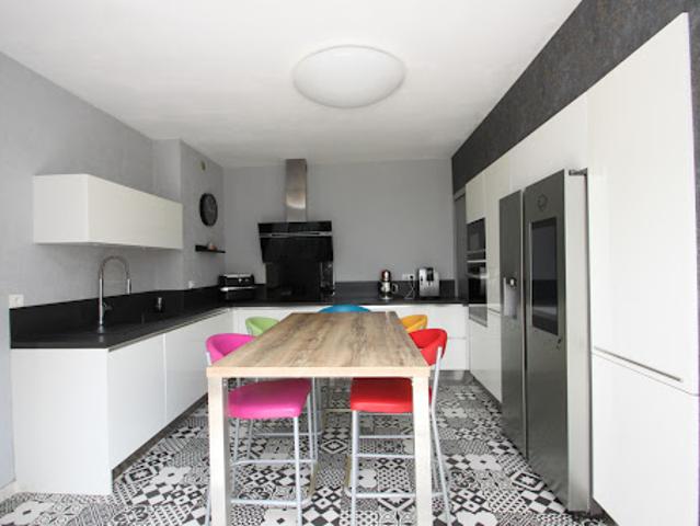 Vente Maison 11 pièces 247 m2 Noisseville