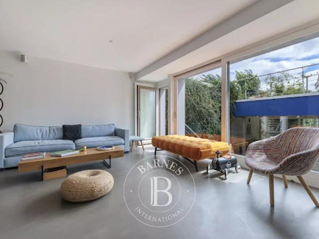 Vente Maison 11 pièces 247 m2 Rueil Malmaison