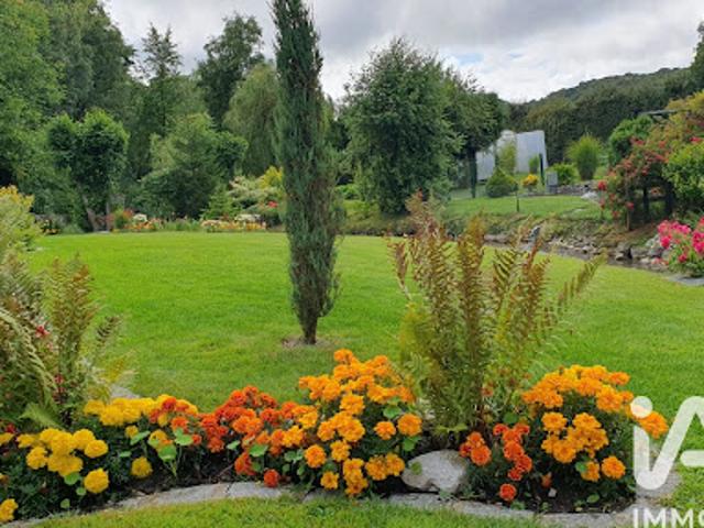 Vente Maison 11 pièces 244 m2 Bainghen