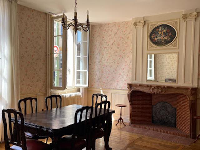 Vente Maison 11 pièces 244 m2 Chatillon sur seine