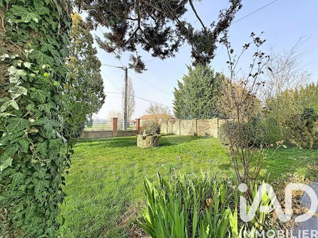 Vente Maison 11 pièces 244 m2 Dieuze