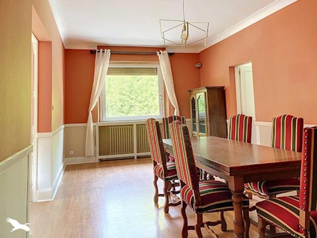 Vente Maison 11 pièces 245 m2 Nersac
