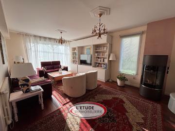 Vente Maison 11 pièces 246.45 m2 Carquefou