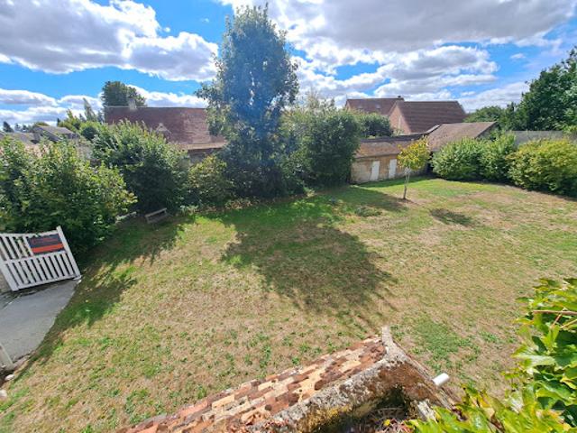 Vente Maison 11 pièces 246 m2 Crepy en valois