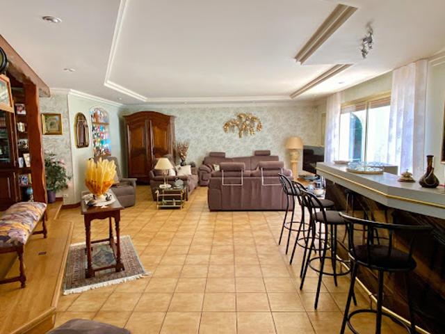 Vente Maison 11 pièces 246 m2 Saint Amans Soult