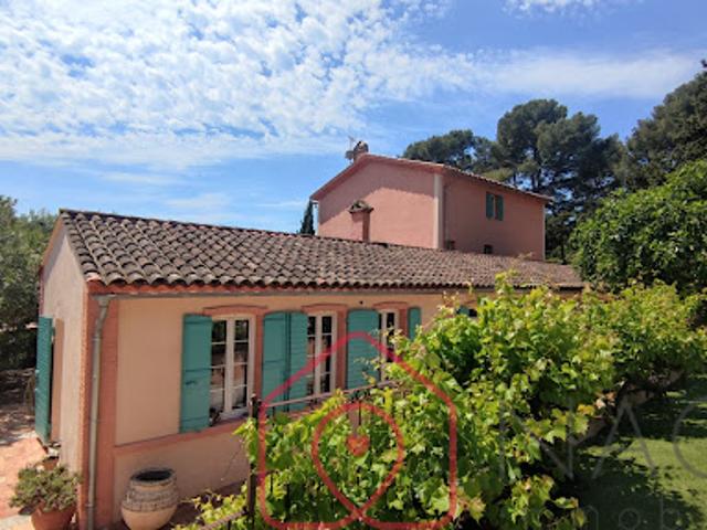 Vente Maison 11 pièces 248 m2 Tamaris sur mer
