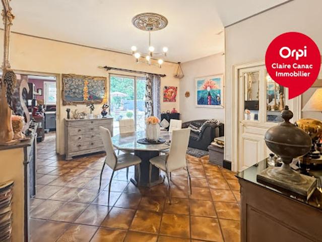 Vente Maison 11 pièces 248 m2 Castres