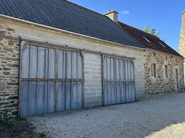 Vente Maison 11 pièces 248 m2 Coatréven