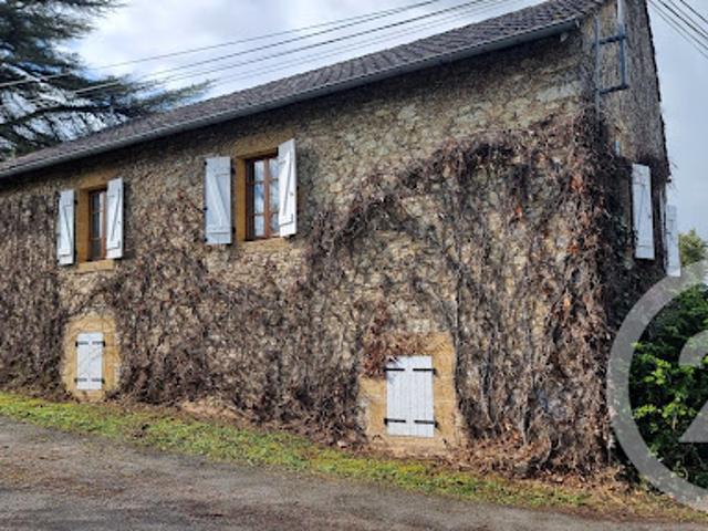 Vente Maison 11 pièces 249.3 m2 Saint Cybranet