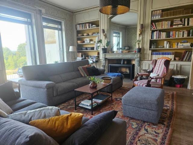 Vente Maison 11 pièces 253 m2 Tonneins