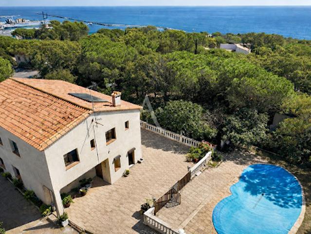Vente Maison 11 pièces 250.3 m2 Sète