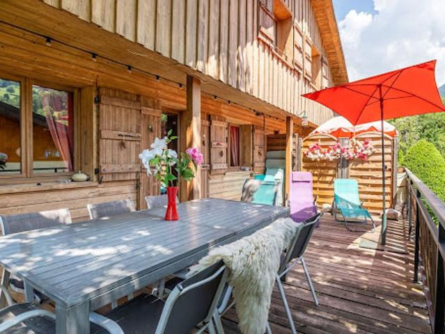 Vente Maison 11 pièces 250 m2 Thônes