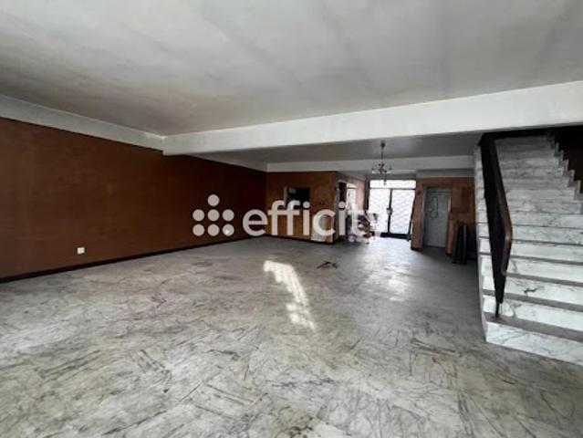Vente Maison 11 pièces 250 m2 Villetaneuse