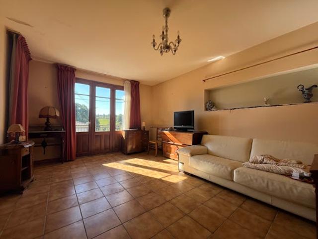 Vente Maison 11 pièces 250 m2 Confolens