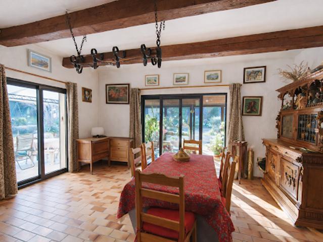 Vente Maison 11 pièces 250 m2 Aubagne