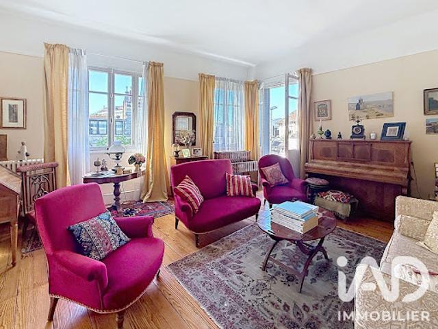 Vente Maison 11 pièces 250 m2 Bordeaux