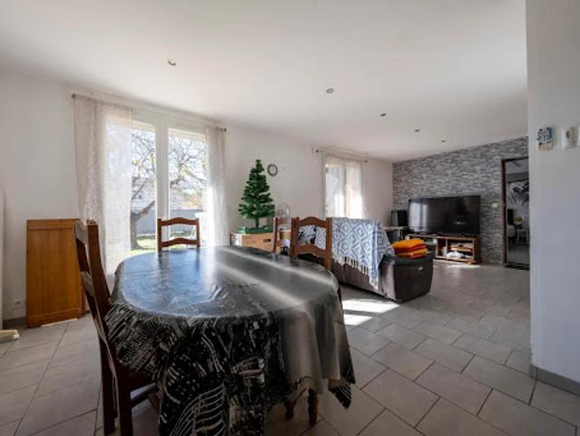Vente Maison 11 pièces 250 m2 Boussens