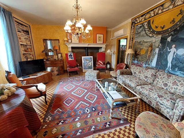 Vente Maison 11 pièces 250 m2 Caylus
