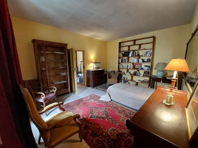Vente Maison 11 pièces 250 m2 Caylus