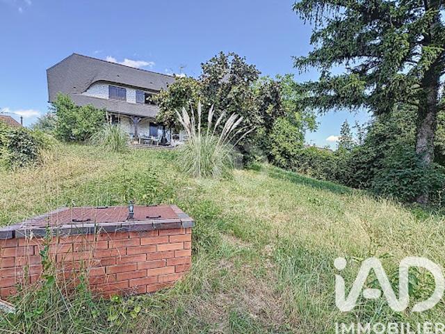 Vente Maison 11 pièces 250 m2 Joigny