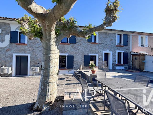 Vente Maison 5 pièces 250 m2 La Crau