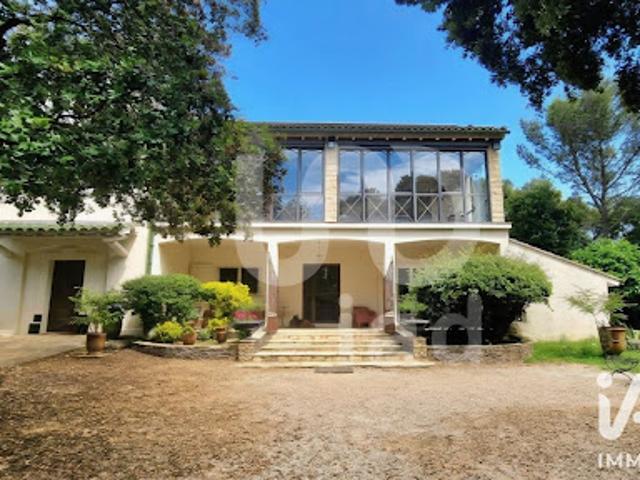 Vente Maison 11 pièces 250 m2 Nimes
