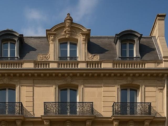 Vente Maison 11 pièces 250 m2 Rennes
