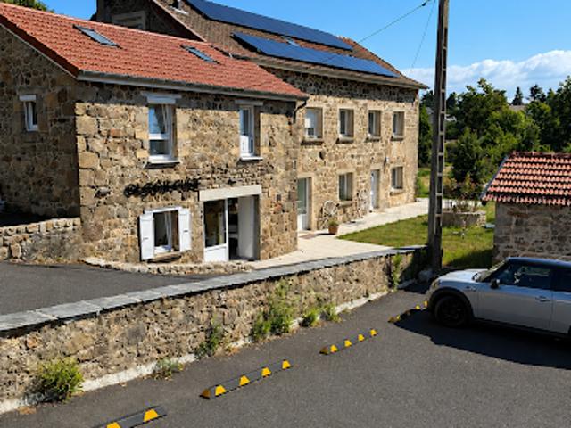 Vente Maison 11 pièces 250 m2 Saint Agrève