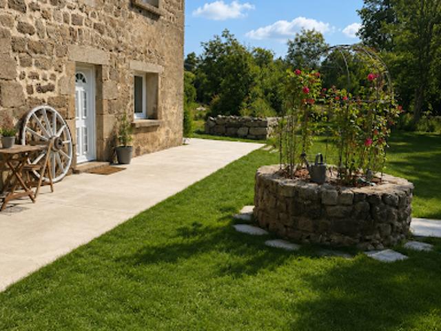Vente Maison 11 pièces 250 m2 Saint Agrève