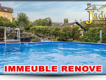 Vente Maison 11 pièces 250 m2 Saint die des vosges