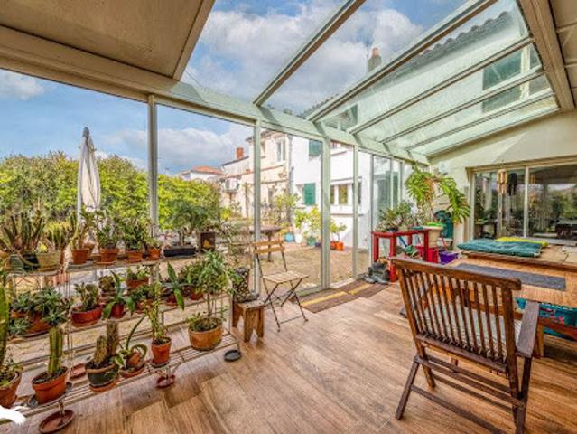 Vente Maison 11 pièces 250 m2 Saint Georges du Bois