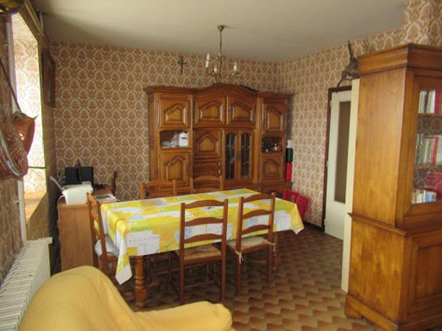 Vente Maison 11 pièces 250 m2 Saint Haon