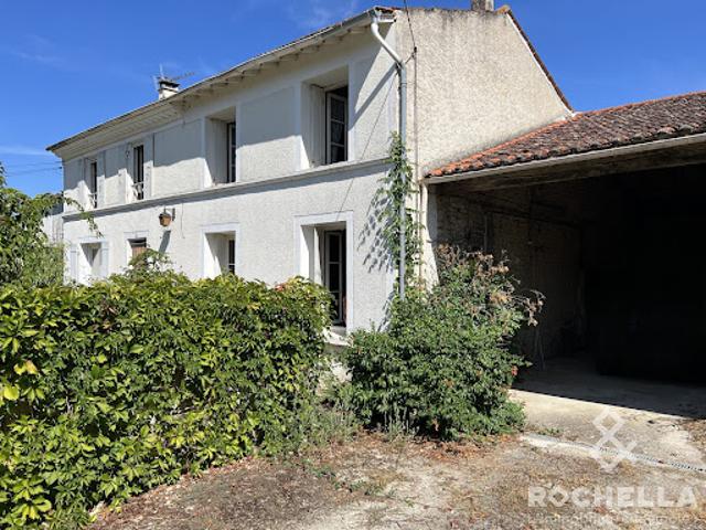 Vente Maison 11 pièces 250 m2 Saint Loup