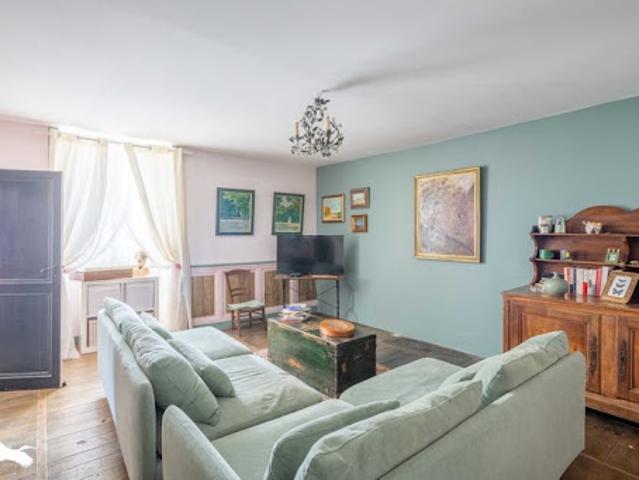 Vente Maison 11 pièces 251 m2 La Rochefoucauld