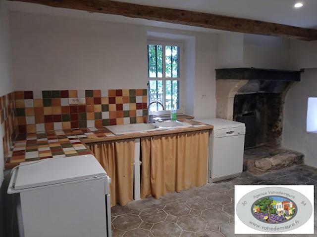 Vente Maison 11 pièces 251 m2 Pont Saint Esprit