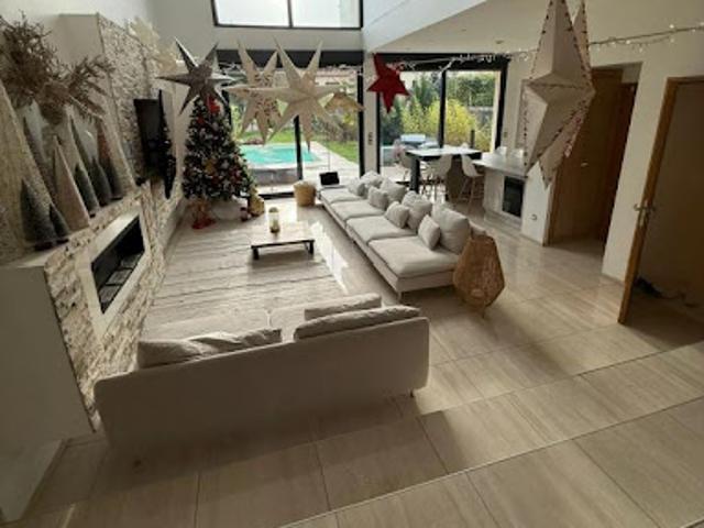 Vente Maison 11 pièces 252.51 m2 Groslay