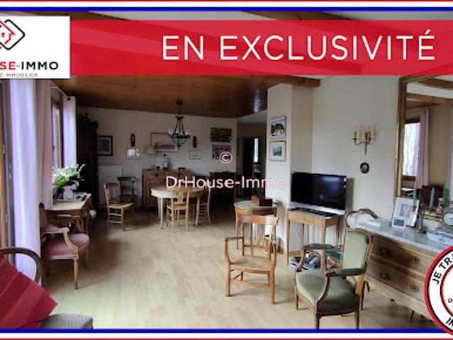 Vente Maison 11 pièces 257 m2 Autrans