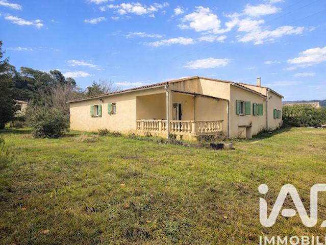 Vente Maison 11 pièces 254 m2 Carces