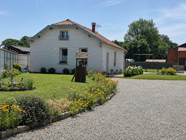 Vente Maison 11 pièces 255.37 m2 Drucat