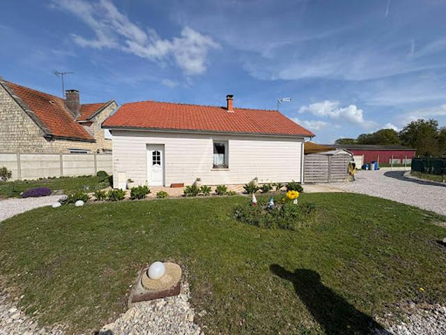 Vente Maison 11 pièces 255 m2 Drucat