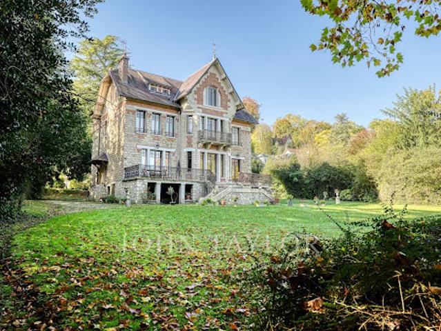 Vente Maison 11 pièces 255 m2 L'Isle Adam