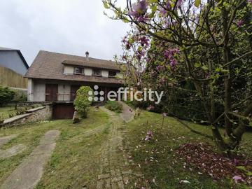 Vente Maison 11 pièces 263 m2 Ableiges