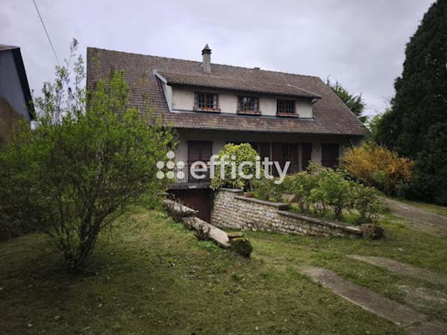 Vente Maison 11 pièces 263 m2 Ableiges