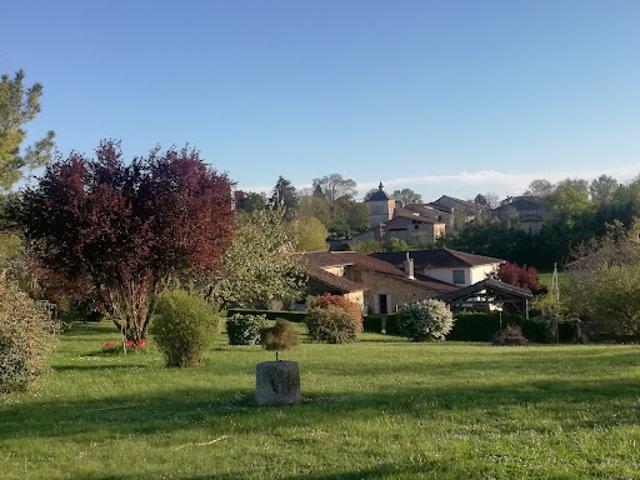 Vente Maison 11 pièces 263 m2 Monfort