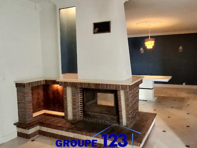 Vente Maison 11 pièces 260 m2 Aillant sur Tholon