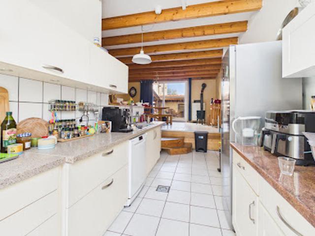 Vente Maison 11 pièces 260 m2 Ancy Dornot